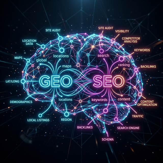 Dominate AI Search in 2026: The Ultimate Guide to Master GEO, AEO, and AISEO
