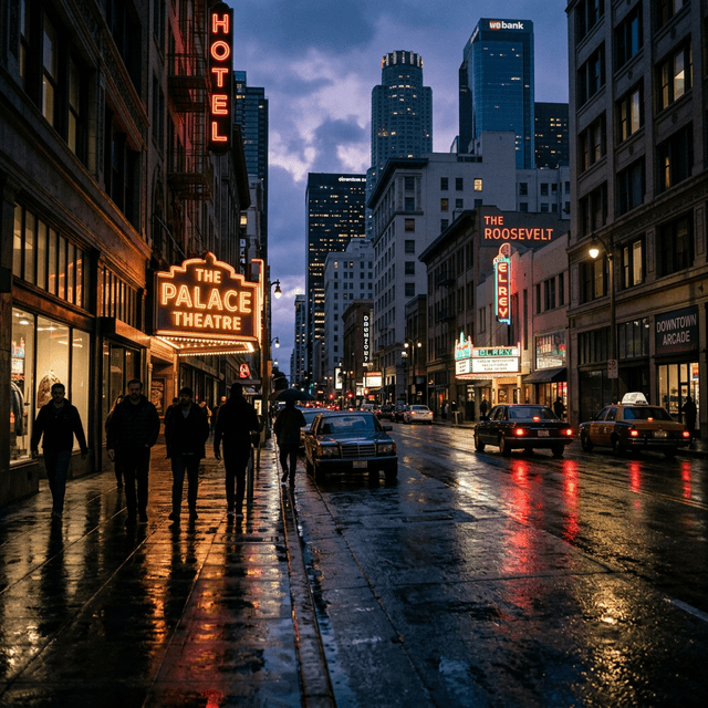 Los Angeles Local SEO: Applying the Lakers' Championship Mindset to GEO