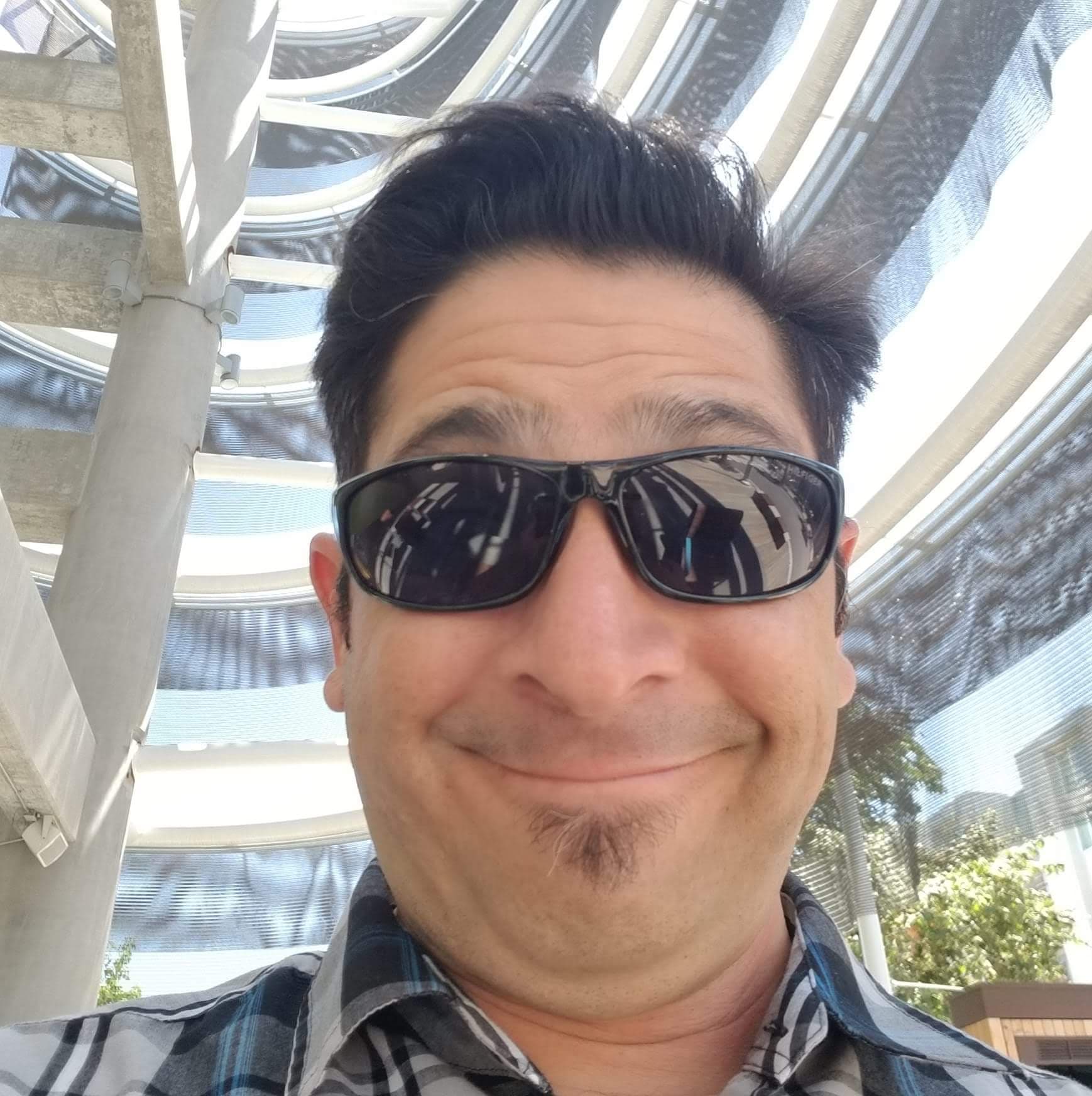 Drew Quevedo LA AI SEO Expert