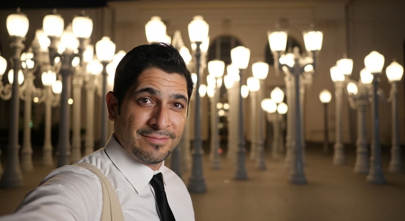 AI Generated Art by Prompt Engineer Drew Quevedo