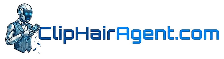 ClipHairAgent.com