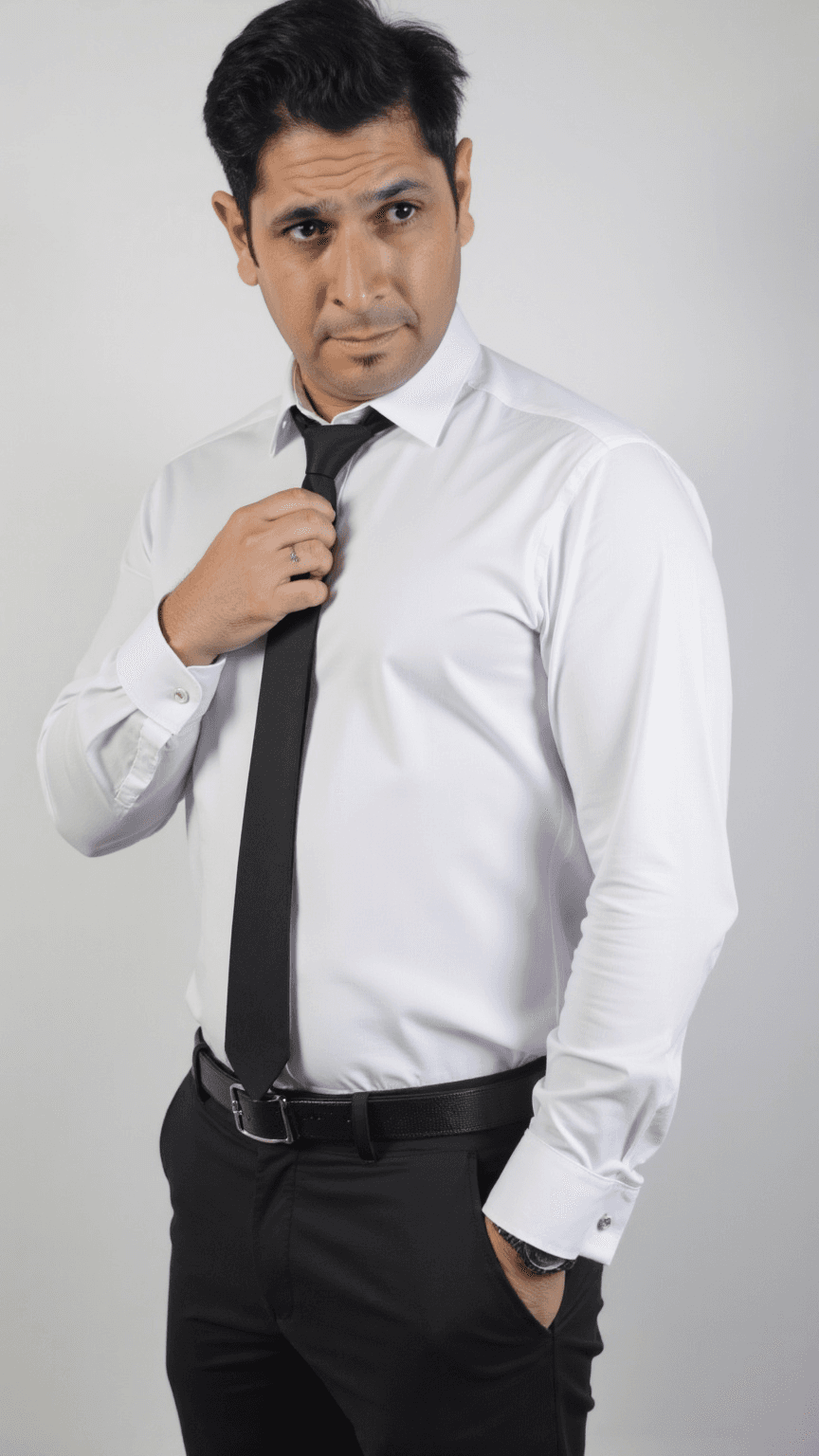 Drew Quevedo LA AI SEO Expert