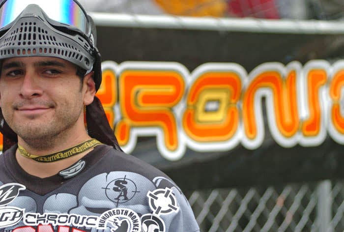 Drew Quevedo LA AI SEO Expert