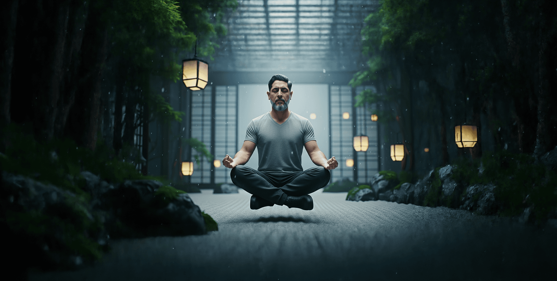 AI Generated Art by Prompt Engineer Drew Quevedo