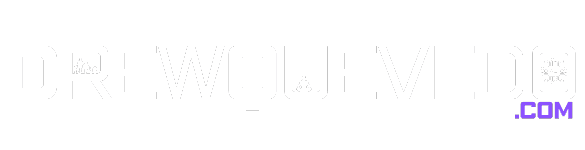 Drew Quevedo Logo